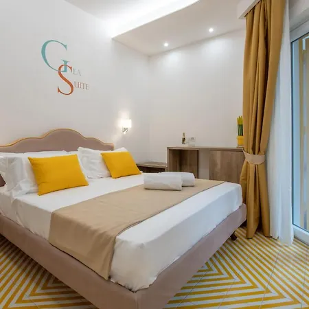 Gea Sorrento