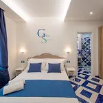 Frühstückspension Gea 4*