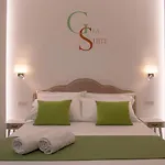 Frühstückspension Gea 4*