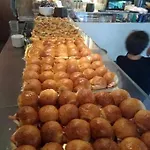 Frühstückspension Gea Sorrent