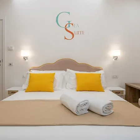 Gea Sorrento