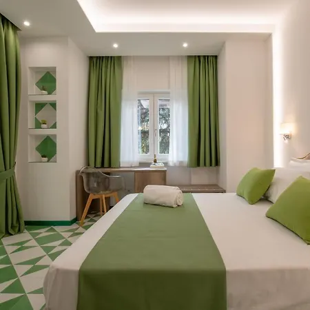 Gea 4* Sorrento