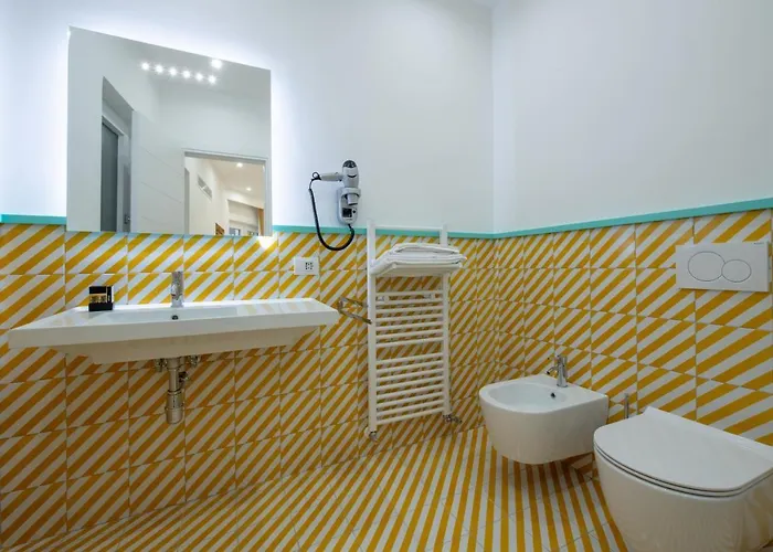 Gea Bed & Breakfast Sorrento