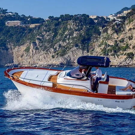 Gea Sorrento