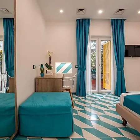 Gea Sorrento