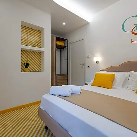 Gea Oda ve Kahvaltı 4*