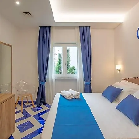 فندق مبيت وإفطار Gea