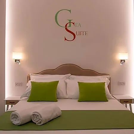 Bed and Breakfast Gea Σορέντο