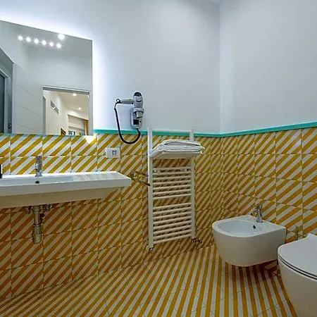 Bed & Breakfast Gea