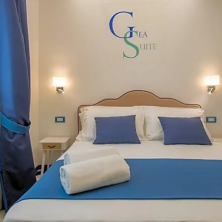 Gea Sorrento