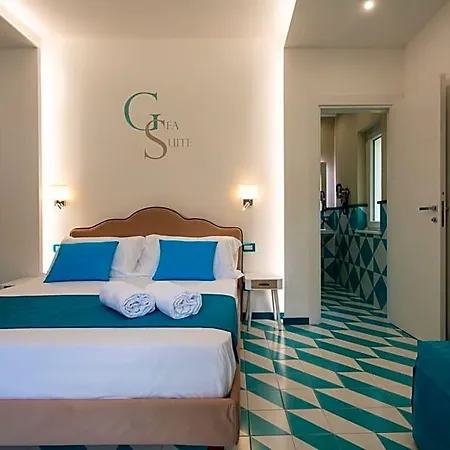 Gea فندق مبيت وإفطار 4*
