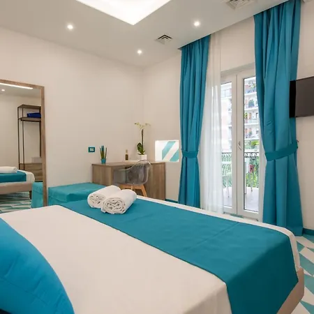 فندق مبيت وإفطار Gea