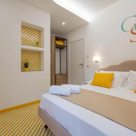 Bed and Breakfast Gea