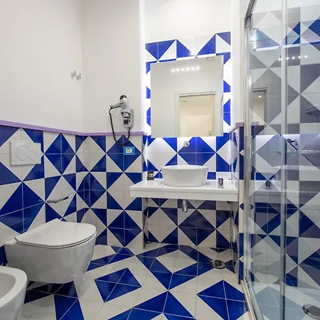 Bed & Breakfast Gea Sorrento
