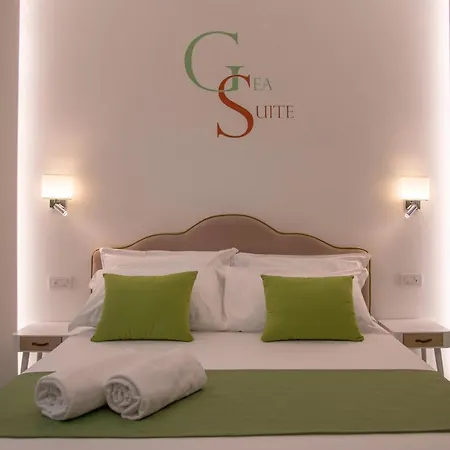 Bed & Breakfast Gea *