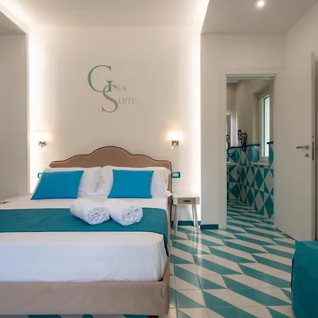 Gea 4* Sorrento