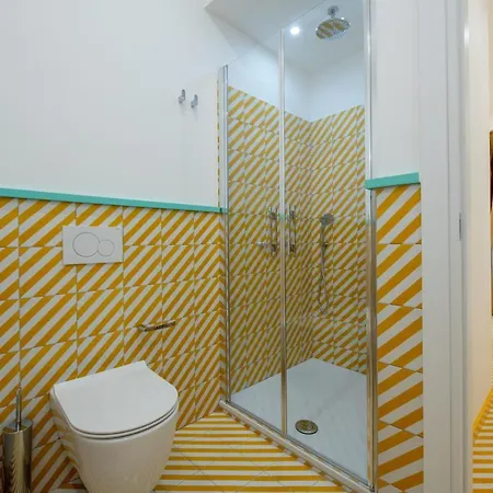 Bed & Breakfast Gea 4*