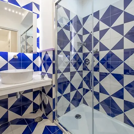 فندق مبيت وإفطار Gea 4*