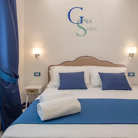 Bed & Breakfast Gea