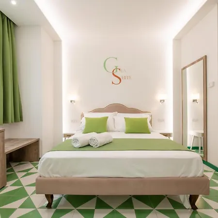 Gea * Sorrento