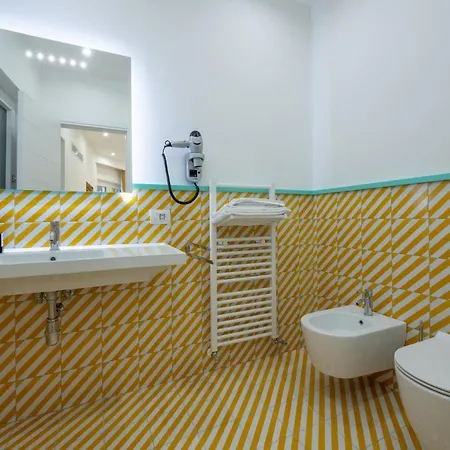 Gea Bed & Breakfast Sorrento