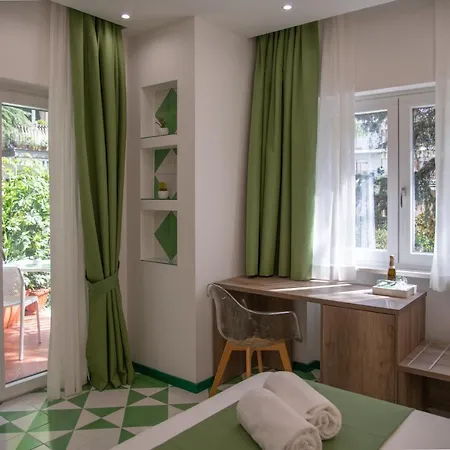 Bed & Breakfast Gea