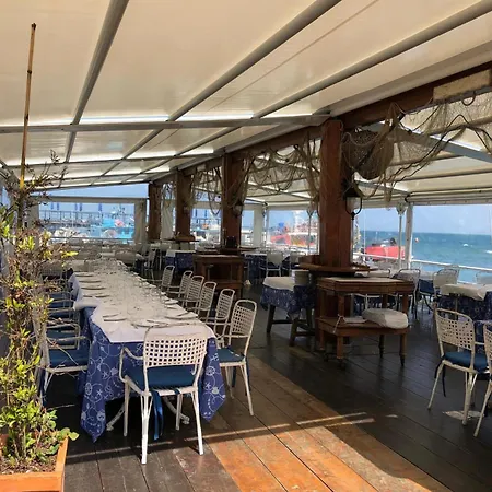 Gea Bed and Breakfast 4*