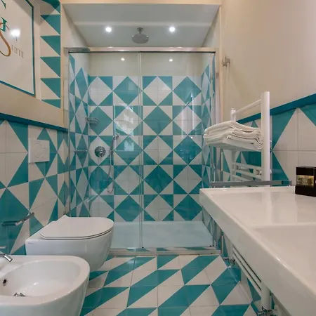 Gea Отель типа 