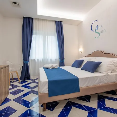 Gea 4* Σορέντο