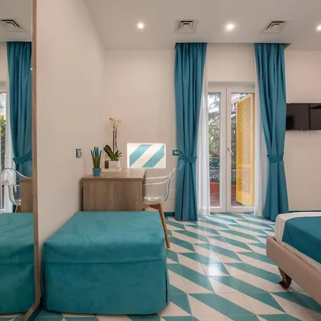 Bed and Breakfast Gea