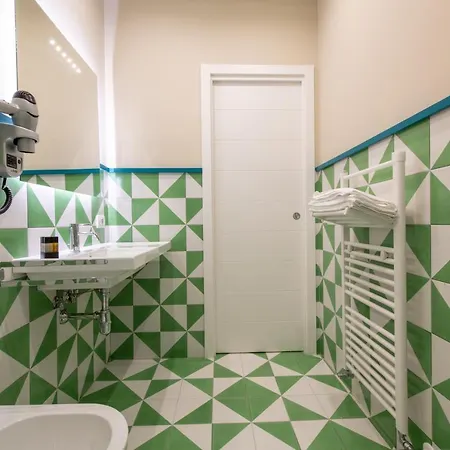 Gea Bed and Breakfast 4*