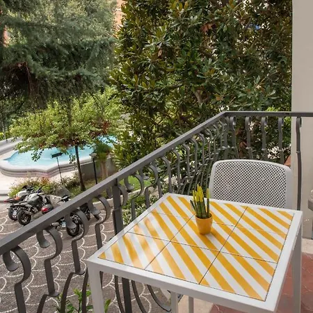 Gea Bed and Breakfast