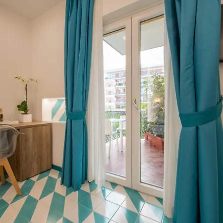 Gea Bed and Breakfast 4*