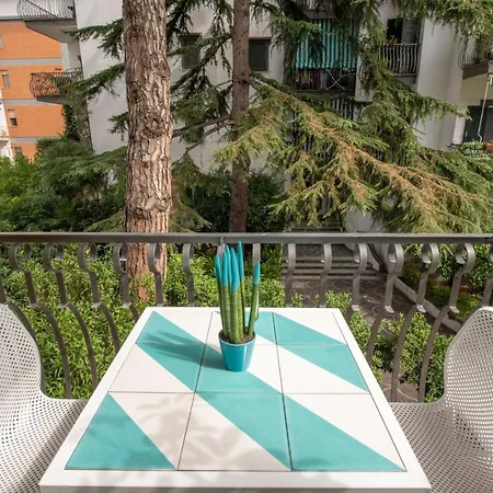 Bed and Breakfast Gea 4*