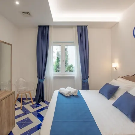 Gea 4* Península Sorrentina