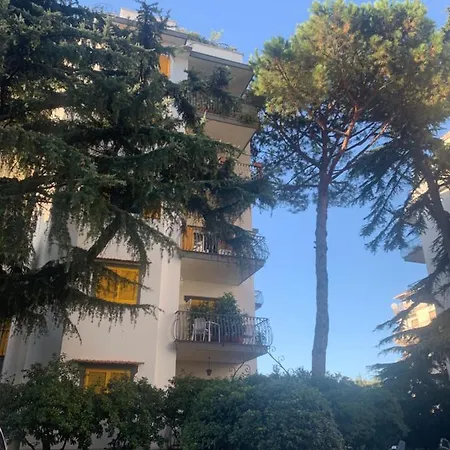 Gea 4* Σορέντο