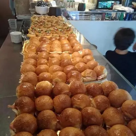 Bed and Breakfast Gea Σορέντο