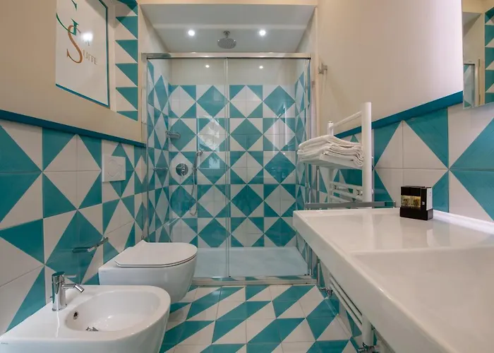 Gea Bed and breakfast