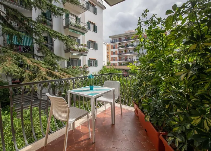 Gea Bed and breakfast 4*