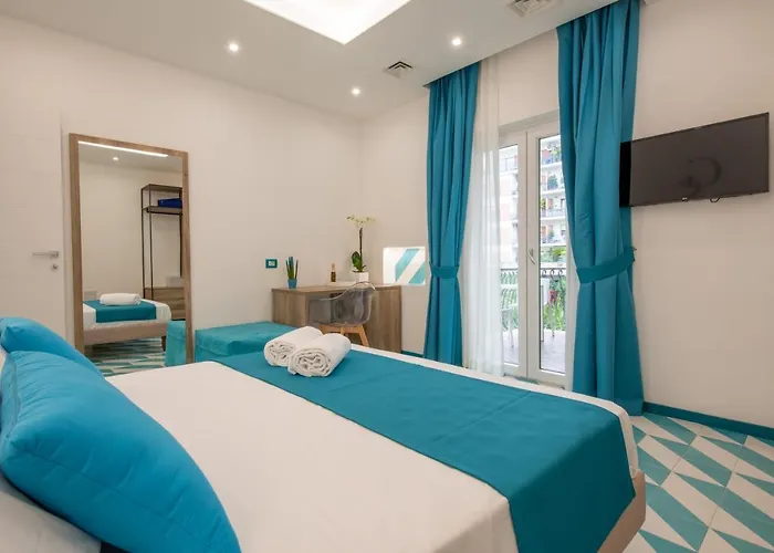 Bed and breakfast Gea