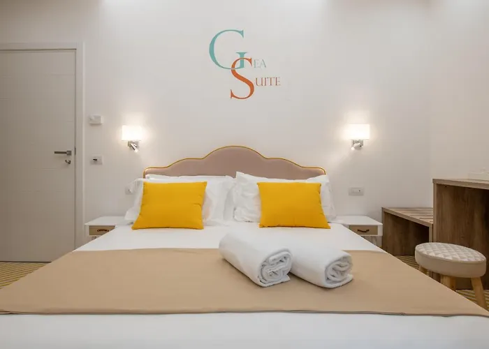 Gea Península Sorrentina