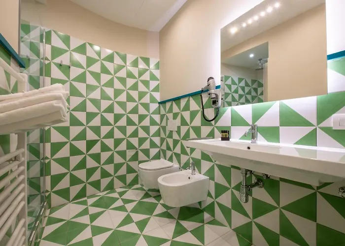 Gea Bed and breakfast