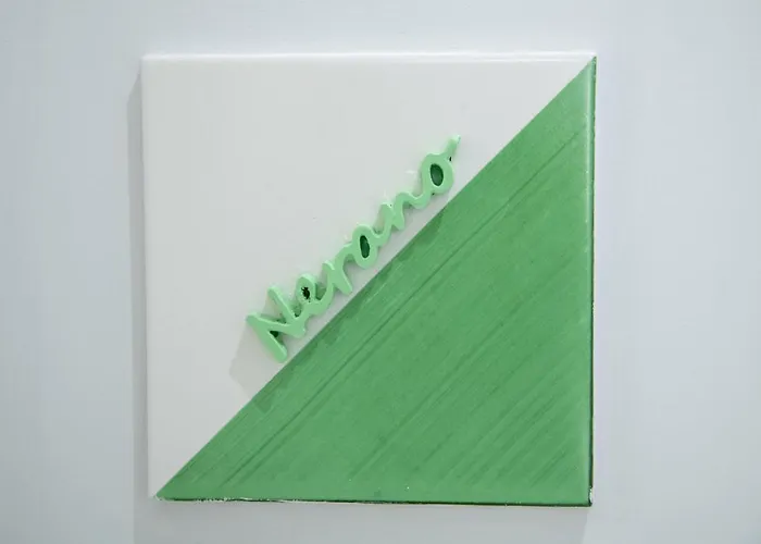 Bed and breakfast Gea