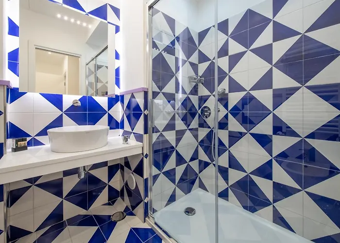 Bed and breakfast Gea 4*