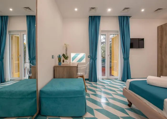 Bed and breakfast Gea