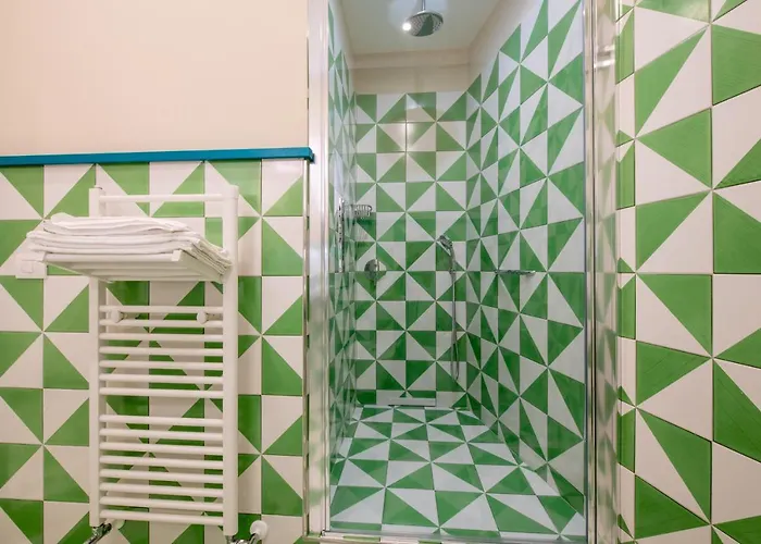 Gea Península Sorrentina