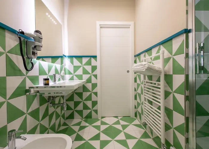 Gea Bed and breakfast 4*