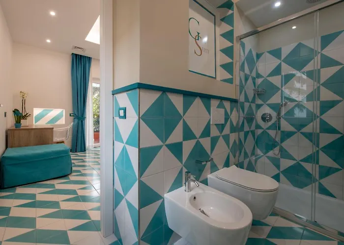 Gea Península Sorrentina