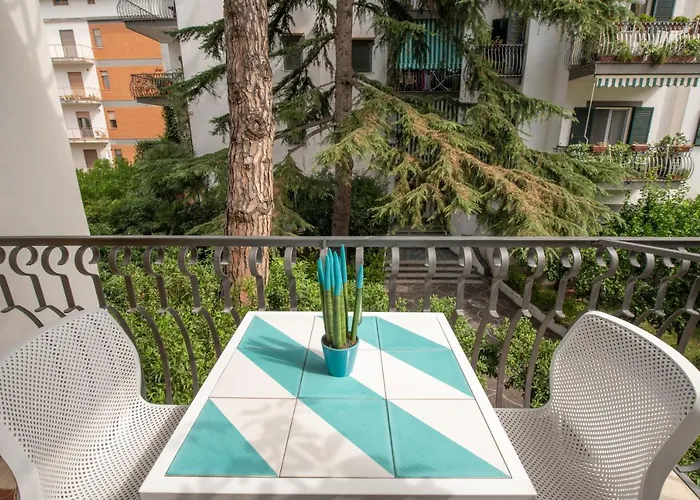 Bed and breakfast Gea 4*