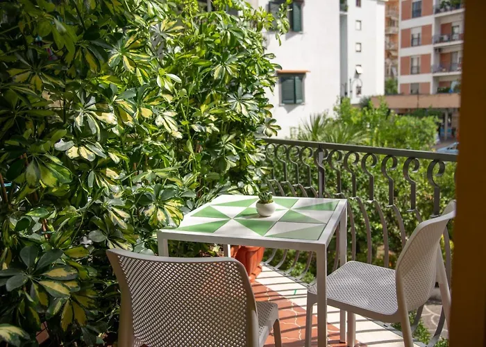 Gea Península Sorrentina